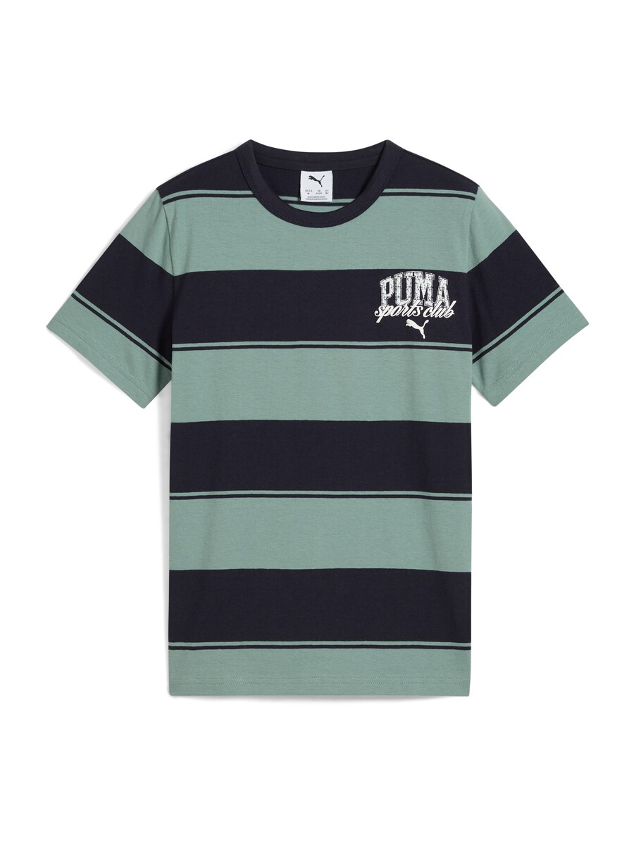 Рубашка PUMA Class, мятный
Рубашка PUMA Class, мятный