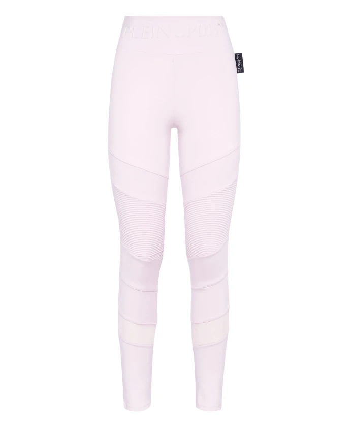 Леггинсы для бега Plein Sport, розовый
Леггинсы для бега Plein Sport, розовый
