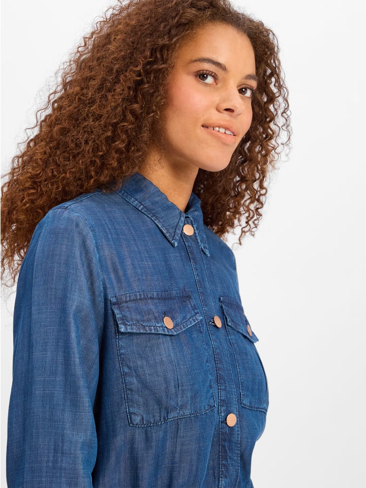 Блейзер More & More, синий
Блейзер More & More, синий