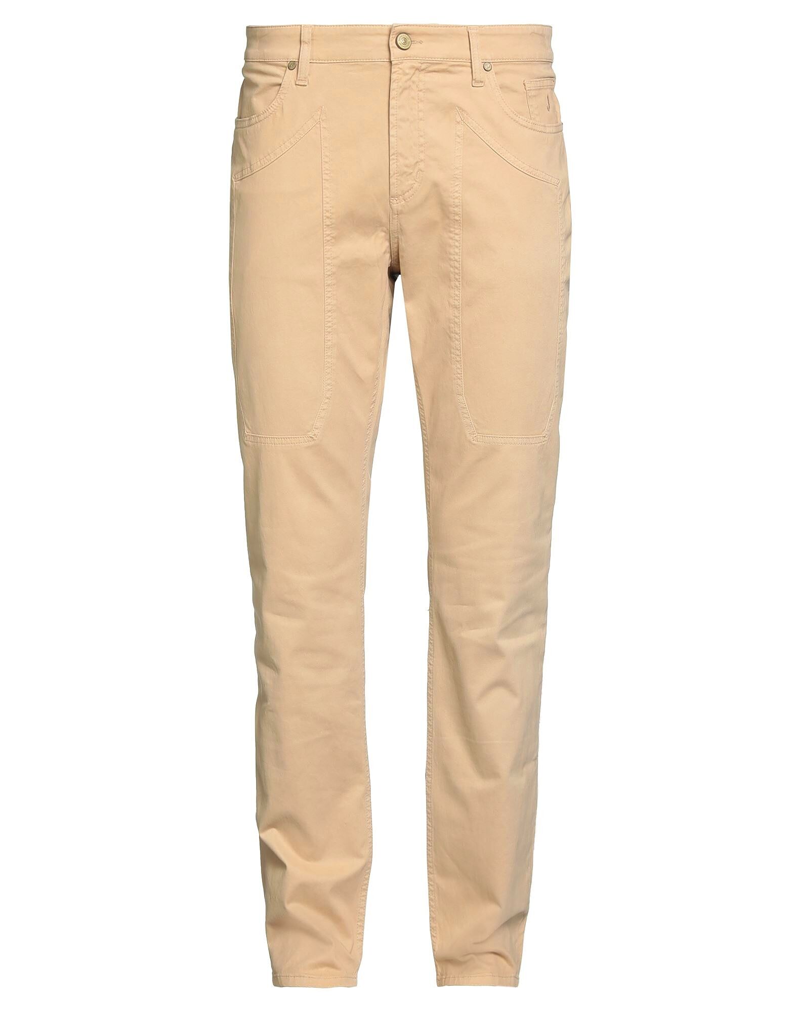 Брюки Jeckerson, бежевый
Брюки Jeckerson, бежевый