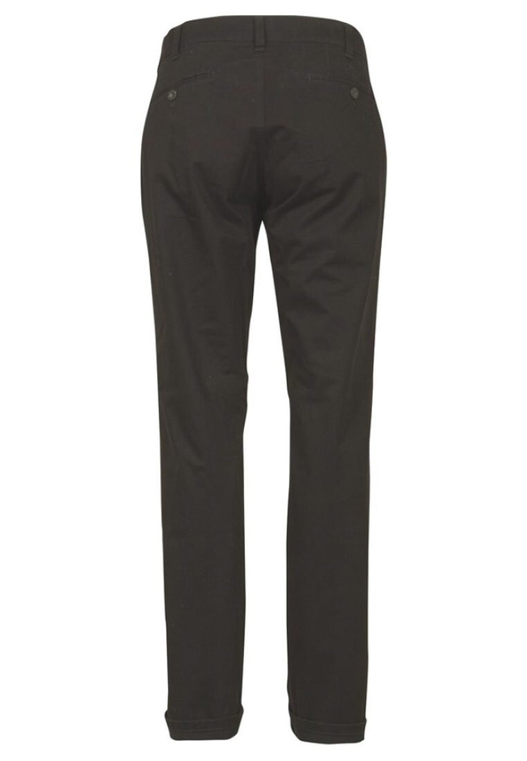 Брюки DENVER Club of Comfort, черный
Брюки DENVER Club of Comfort, черный