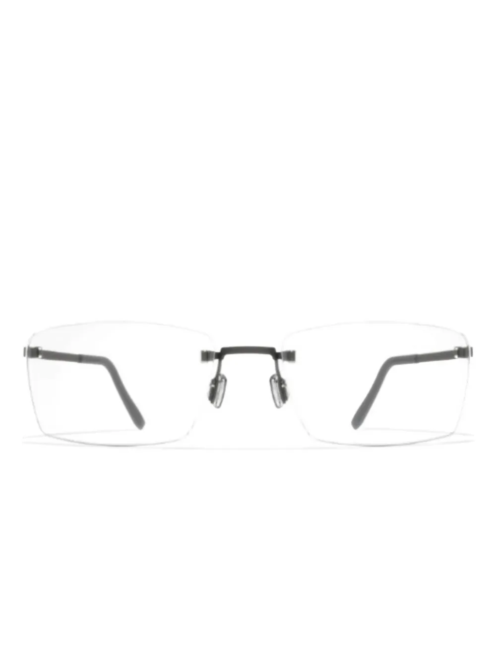 Солнцезащитные очки в прямоугольной оправе Blackfin, серый
Солнцезащитные очки в прямоугольной оправе Blackfin, серый