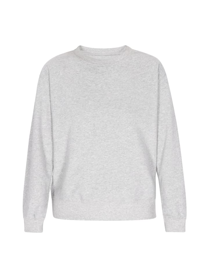 Толстовка ebeeza Sweatshirt, цвет Light Grey 
Толстовка ebeeza Sweatshirt, цвет Light Grey