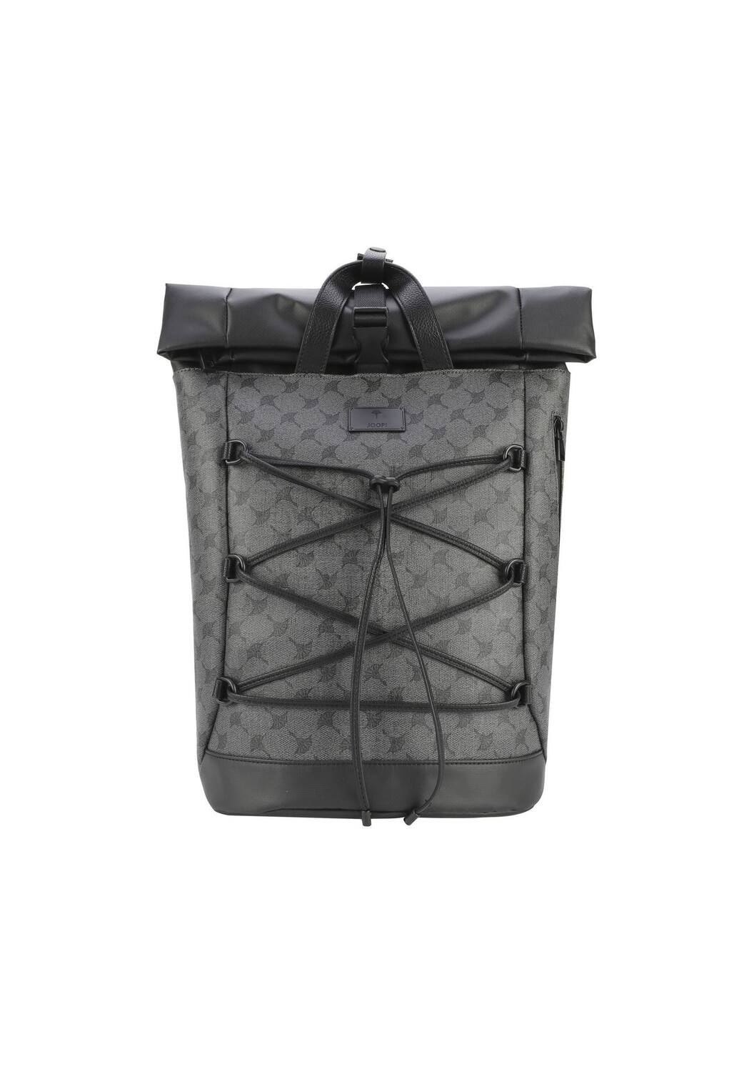 Рюкзак Mazzolino Luc 46 см с отделением для ноутбука JOOP!, черный
Рюкзак Mazzolino Luc 46 см с отделением для ноутбука JOOP!, черный