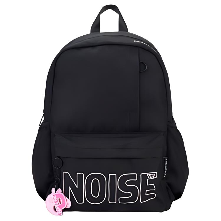 361° Рюкзак из ткани Regular Unisex Black/Ecru/Pink
361° Рюкзак из ткани Regular Unisex Black/Ecru/Pink