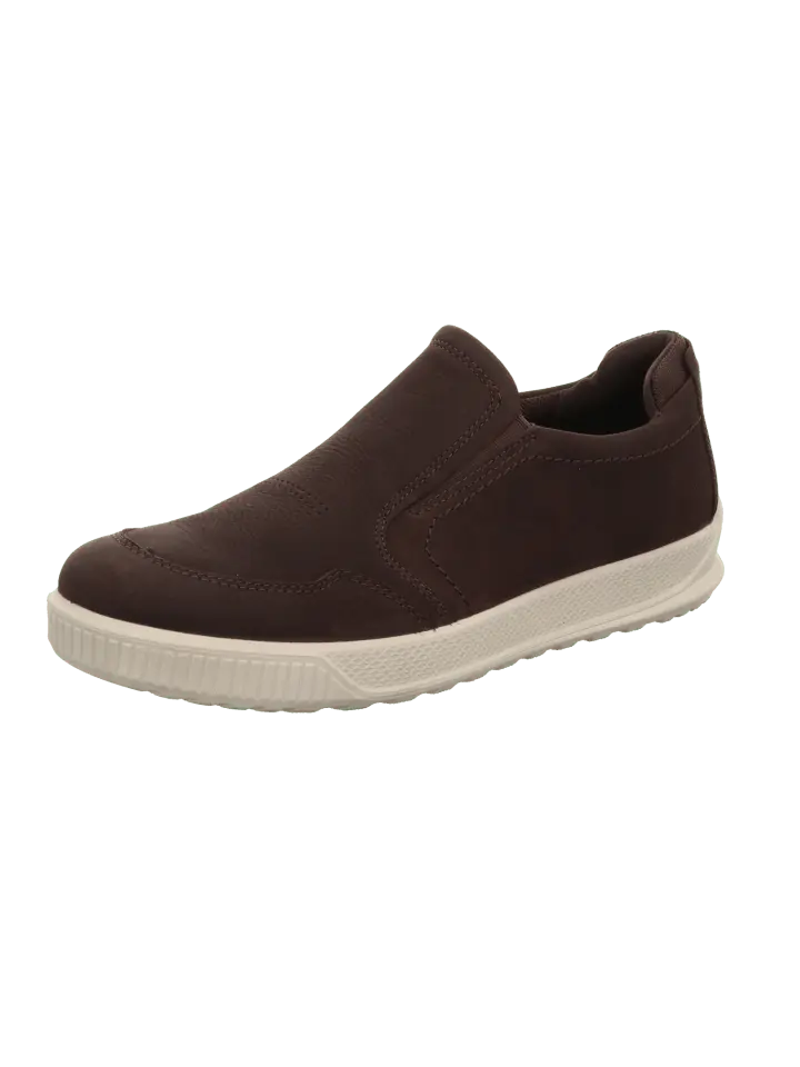 Тапочки Ecco Sport Byway, цвет mocha/coffee
Тапочки Ecco Sport Byway, цвет mocha/coffee
