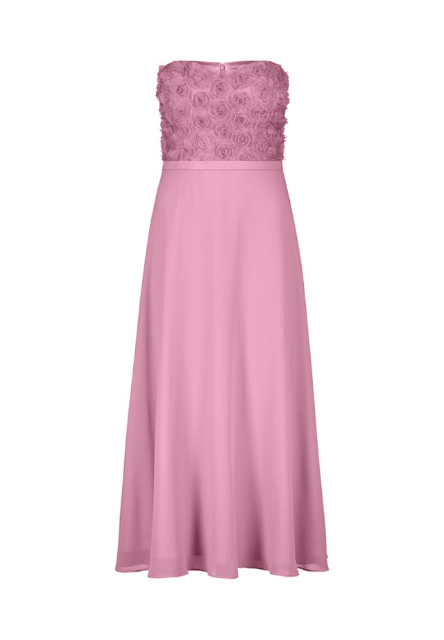 Вечернее платье с вырезами Vera Mont, розовый
Вечернее платье с вырезами Vera Mont, розовый