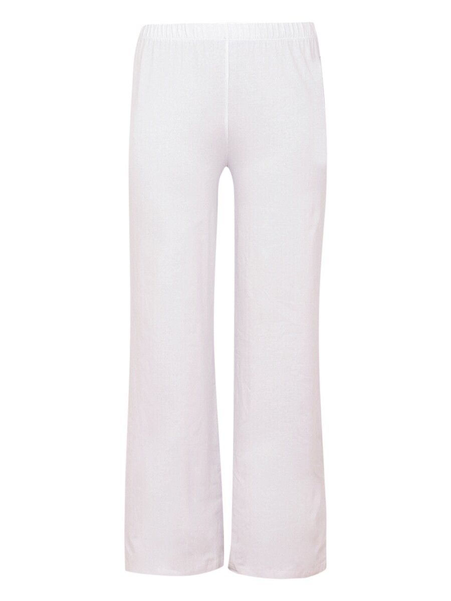 Широкие брюки Yoek, белый
Широкие брюки Yoek, белый