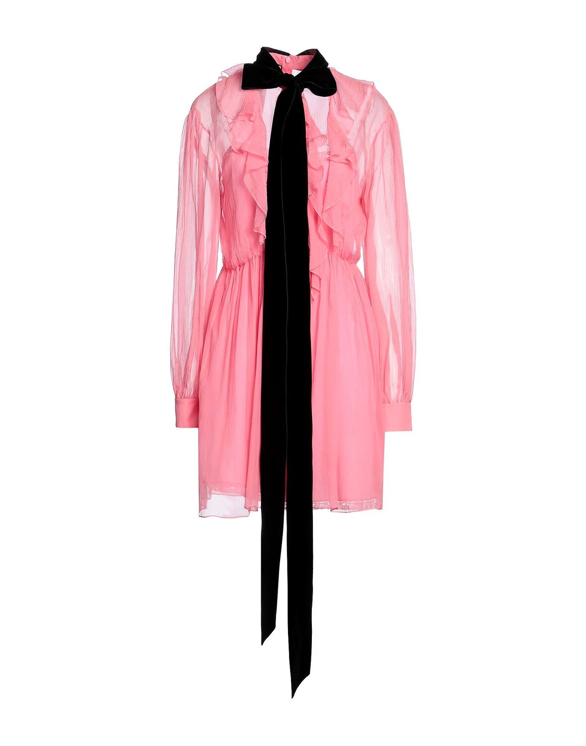 Платье Gucci, розовый
Платье Gucci, розовый