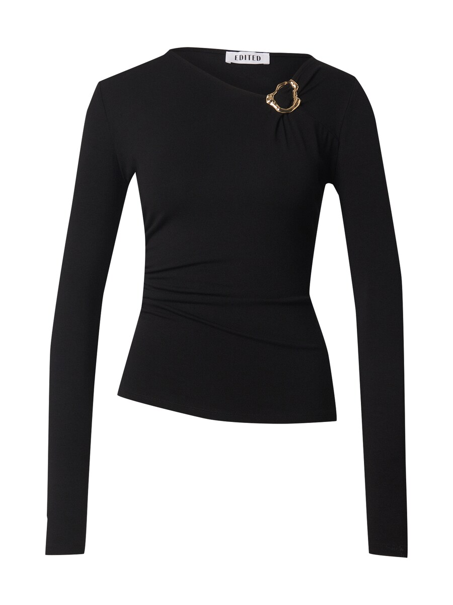 Рубашка EDITED Emmeline, черный
Рубашка EDITED Emmeline, черный