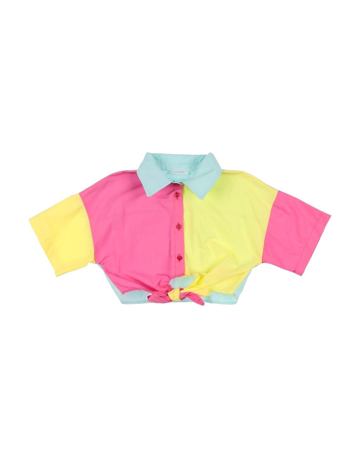 Рубашка Miss Grant, розовый
Рубашка Miss Grant, розовый