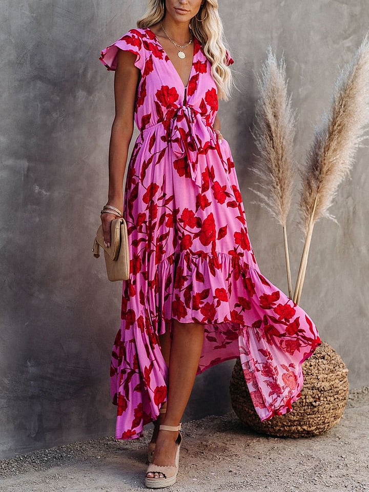 Длинное платье Milan Kiss
Длинное платье Milan Kiss