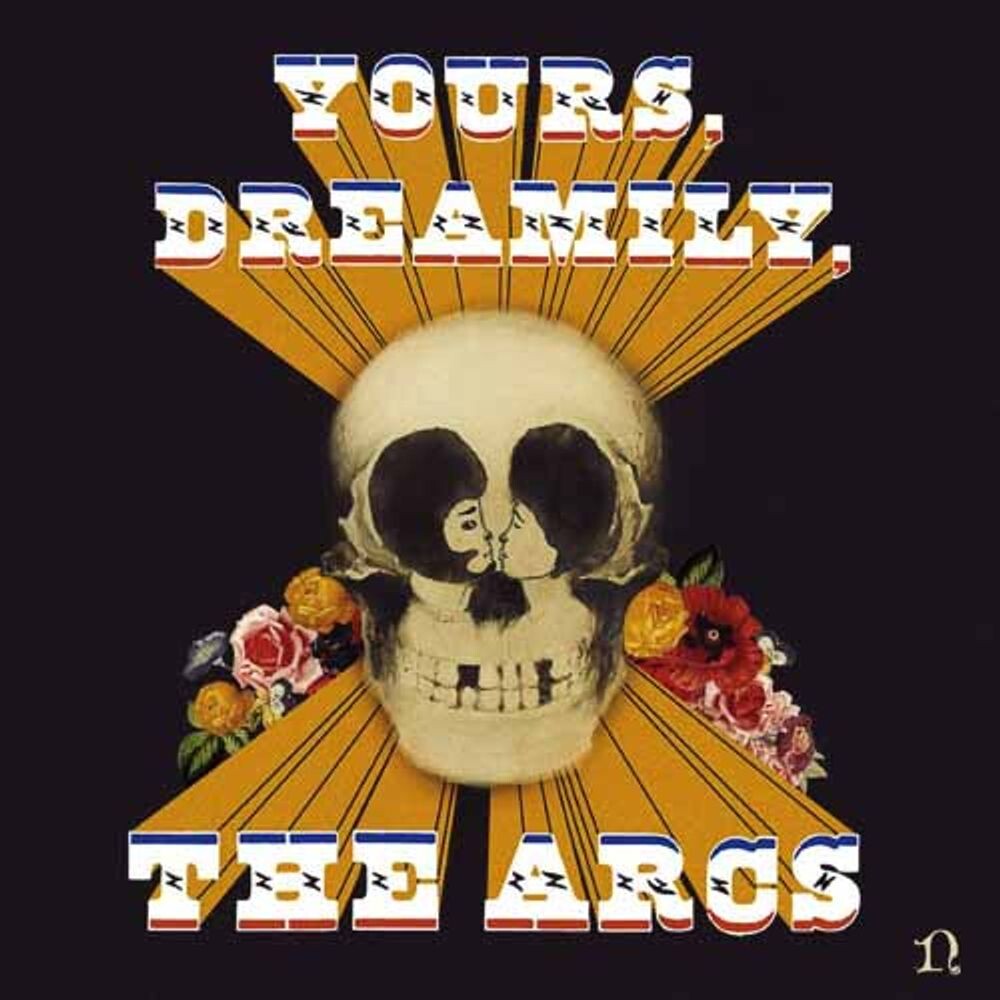 Виниловая пластинка LP Yours, Dreamily, - The Arcs
Виниловая пластинка LP Yours, Dreamily, - The Arcs