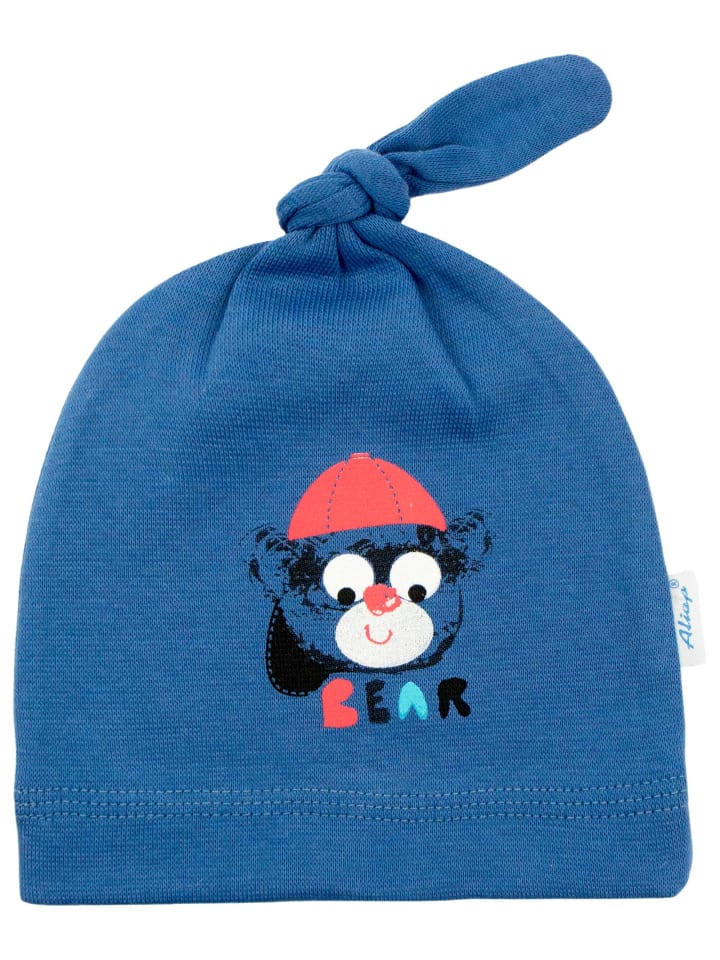 Шапка Aliap, темно-синий
Шапка Aliap, темно-синий