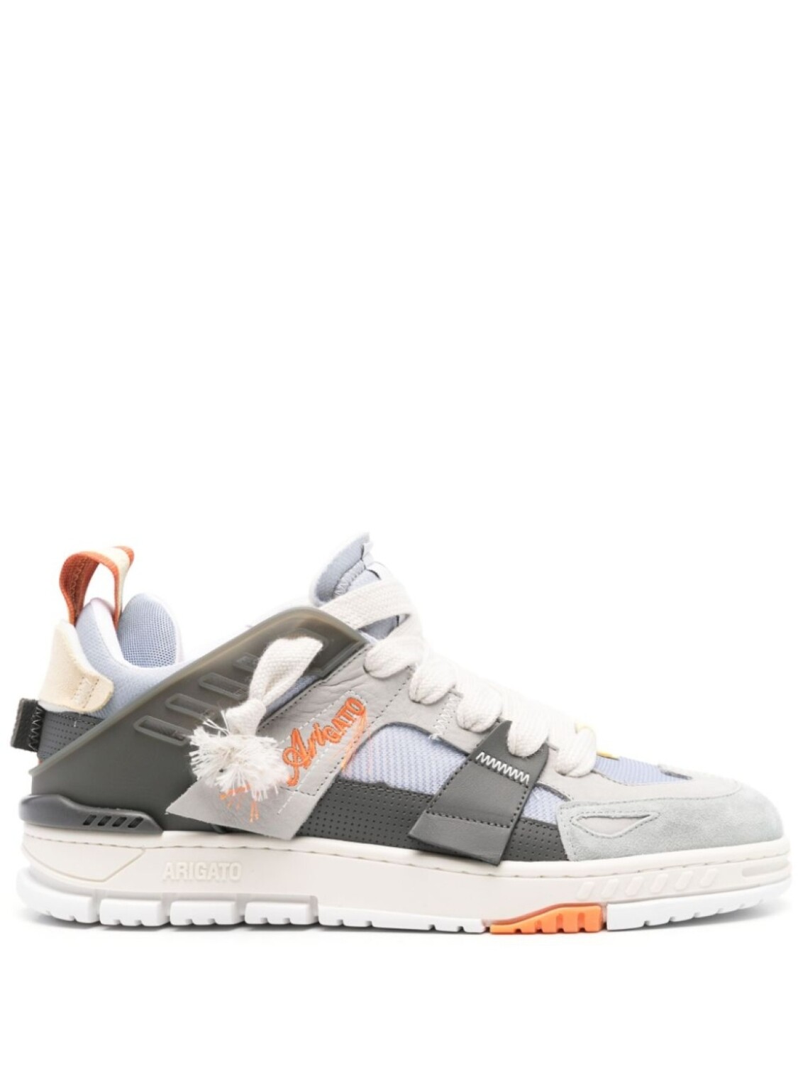 Кроссовки Axel Arigato Area Patchwork, серый
Кроссовки Axel Arigato Area Patchwork, серый