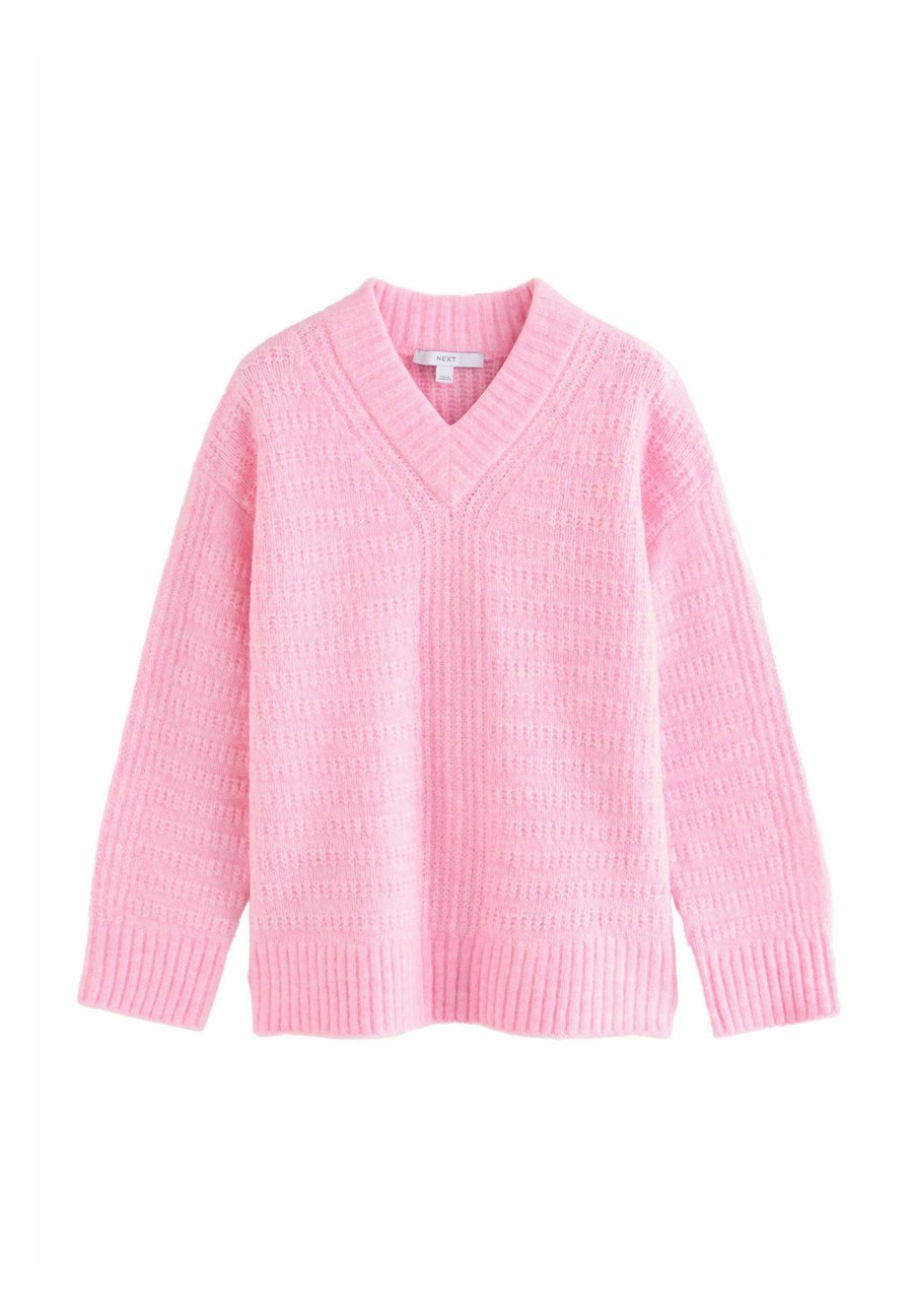 Джемпер Next Jumper, Light Pink/Pink
Джемпер Next Jumper, Light Pink/Pink