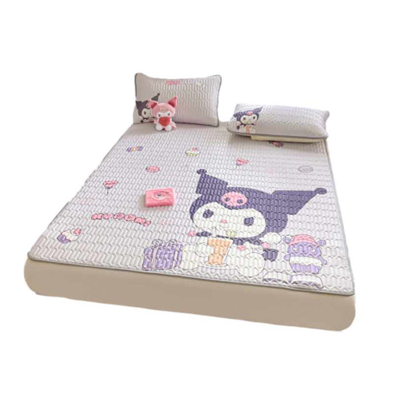 Коврики из латекса Sanrio, Sweet Kuromi
Коврики из латекса Sanrio, Sweet Kuromi
