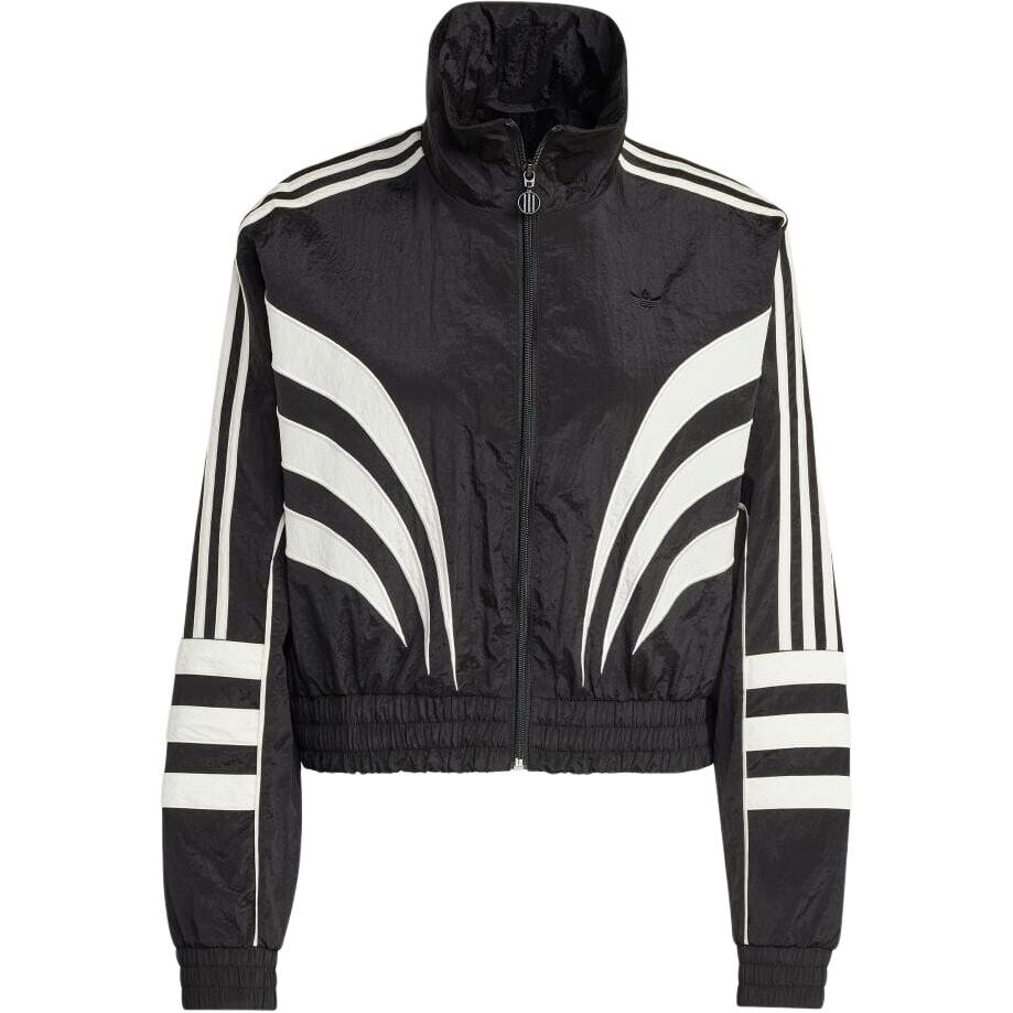 Куртка CUTLINE женская черная Adidas Originals, Черный, Куртка CUTLINE женская черная Adidas Originals
Куртка CUTLINE женская черная Adidas Originals, Черный, Куртка CUTLINE женская черная Adidas Originals