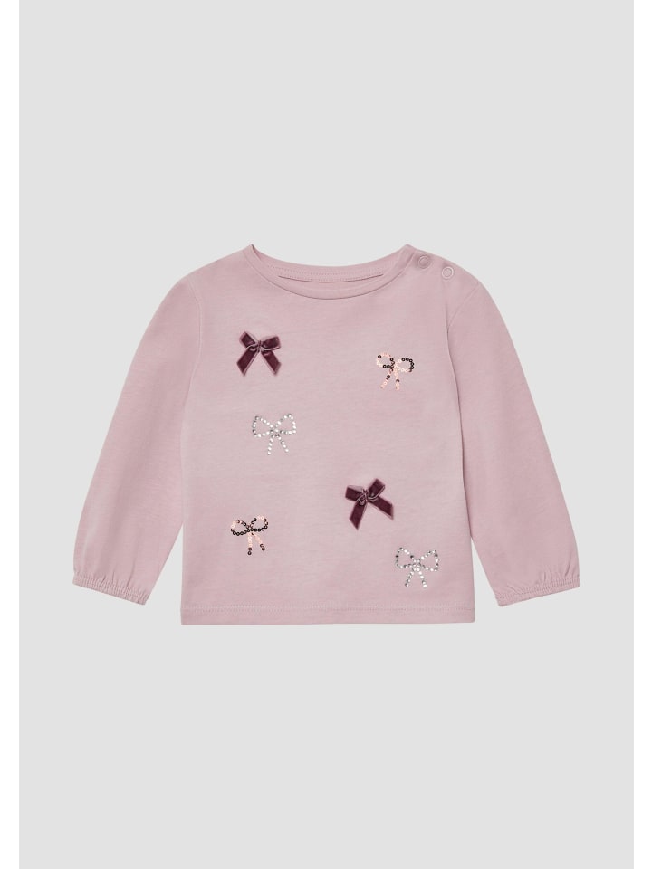 Футболка в цвете 4511_розовый s.Oliver
Футболка в цвете 4511_розовый s.Oliver