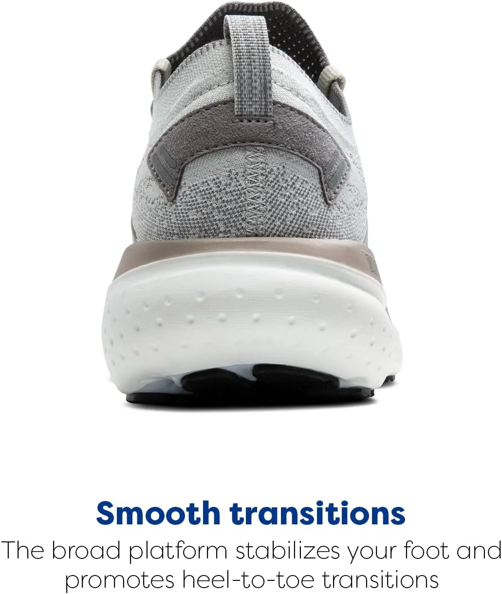 Мужские кроссовки Brooks Glycerin Stealthfit 21 нейтральные для бега, серый
Мужские кроссовки Brooks Glycerin Stealthfit 21 нейтральные для бега, серый