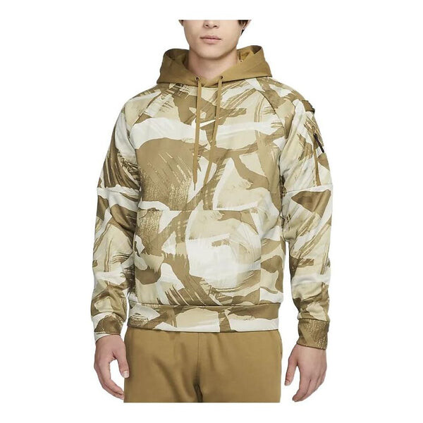 Толстовка Nike Camouflage Hoodie 'Beige Brwon', бежевый
Толстовка Nike Camouflage Hoodie 'Beige Brwon', бежевый