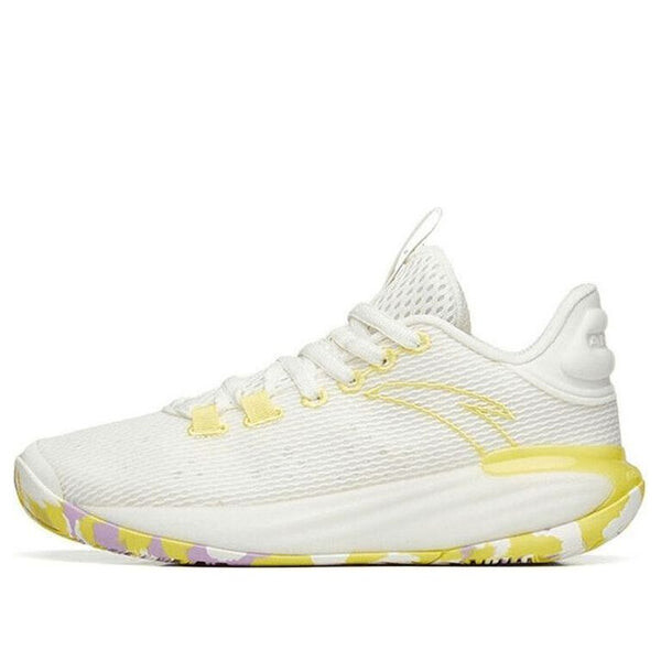 Кроссовки легкие цементные пузырьковые 2 амортизирующие баскетбольные кроссовки Anta, белый 
Кроссовки легкие цементные пузырьковые 2 амортизирующие баскетбольные кроссовки Anta, белый