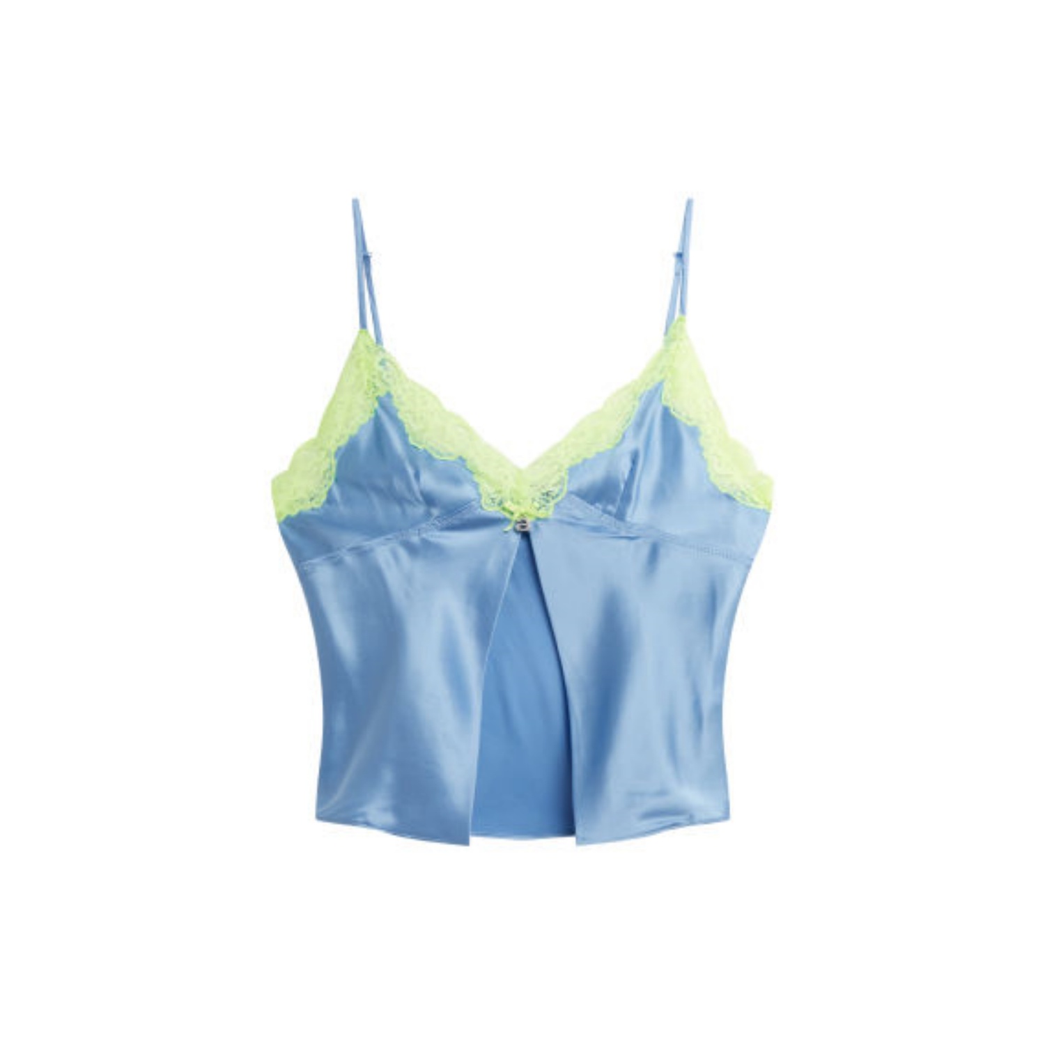 Женская майка Alexander Wang, синий
Женская майка Alexander Wang, синий