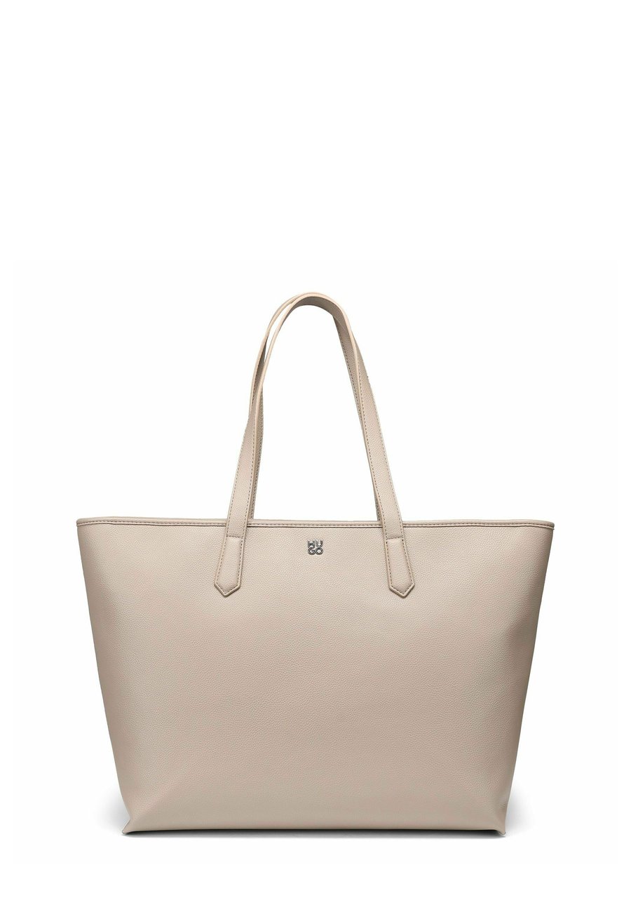 Сумка-шоппер HUGO CHRIS SHOPPER, Light Beige/Beige
Сумка-шоппер HUGO CHRIS SHOPPER, Light Beige/Beige