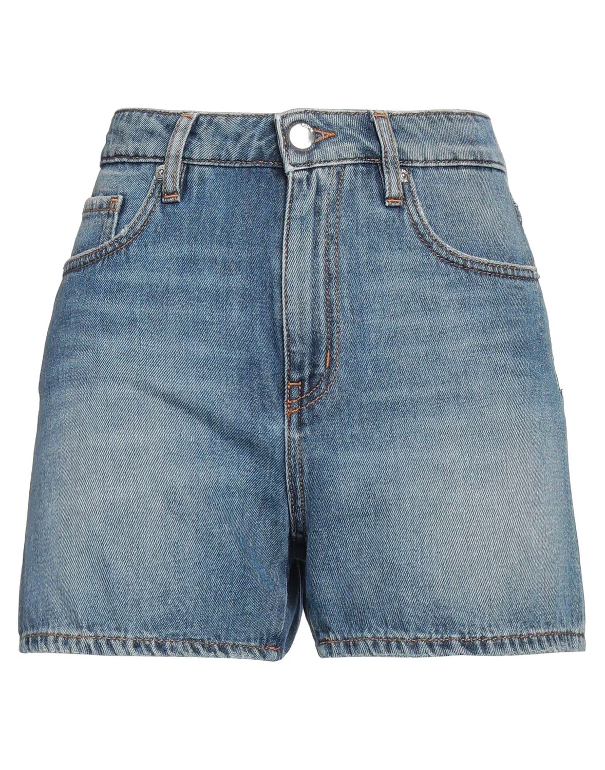 Шорты Moschino, синий
Шорты Moschino, синий