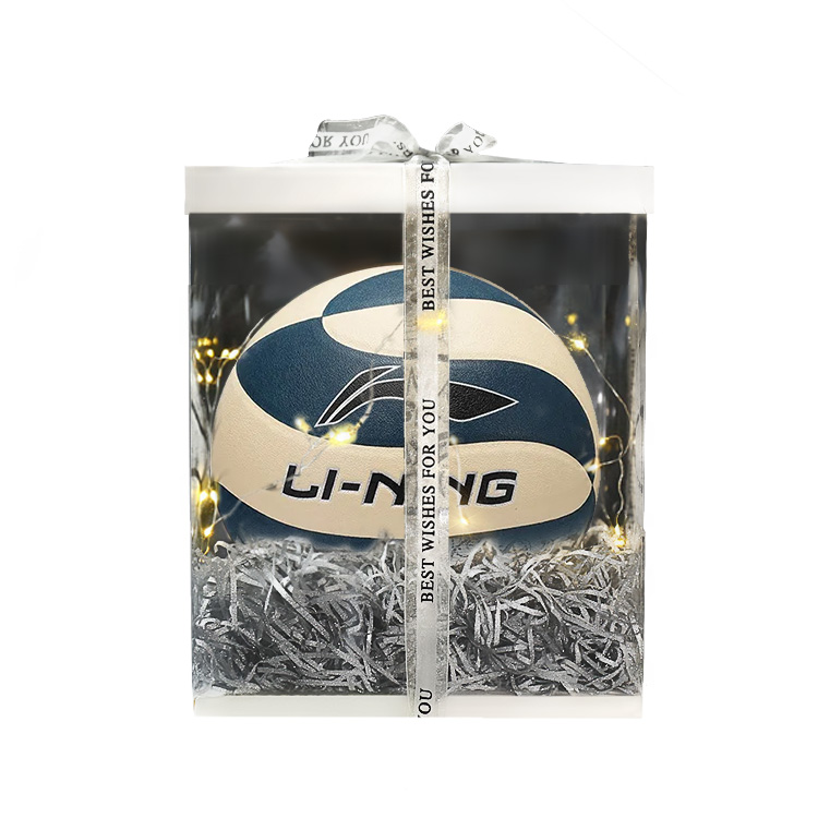 LINING Мяч для волейбола PVC размер 5 унисекс dark blue light brown black multicolor
LINING Мяч для волейбола PVC размер 5 унисекс dark blue light brown black multicolor