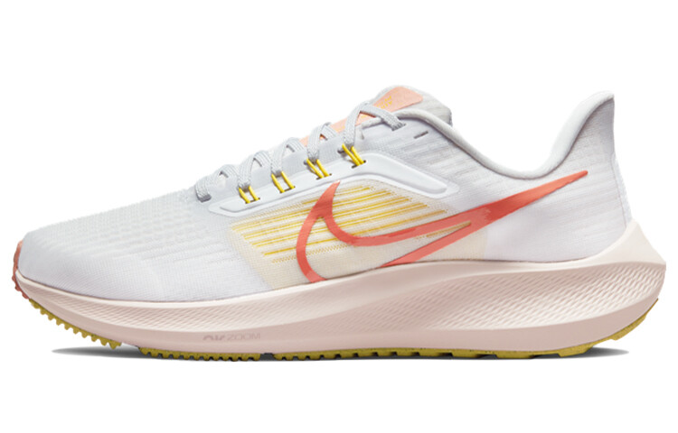Nike Air Zoom Pegasus 39 Iris Whisper (женские)
Nike Air Zoom Pegasus 39 Iris Whisper (женские)