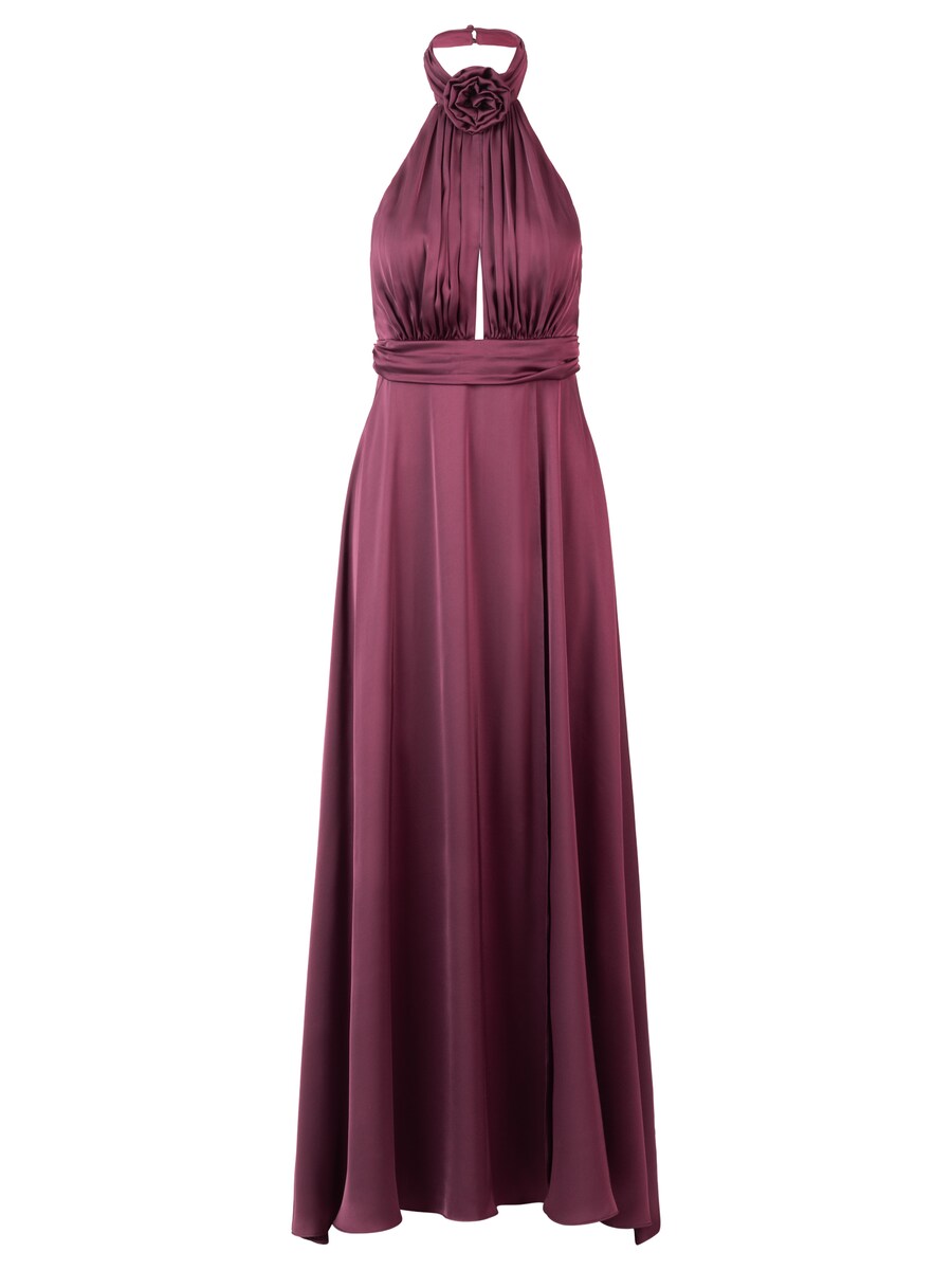 Вечернее платье APART, Dark purple
Вечернее платье APART, Dark purple