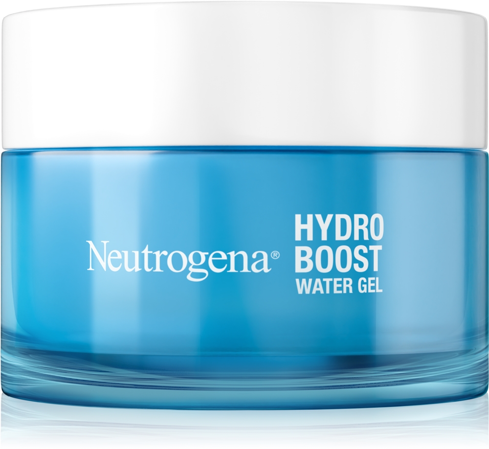 Увлажняющий гель для лица Hydro Boost Neutrogena, 50 мл
Увлажняющий гель для лица Hydro Boost Neutrogena, 50 мл