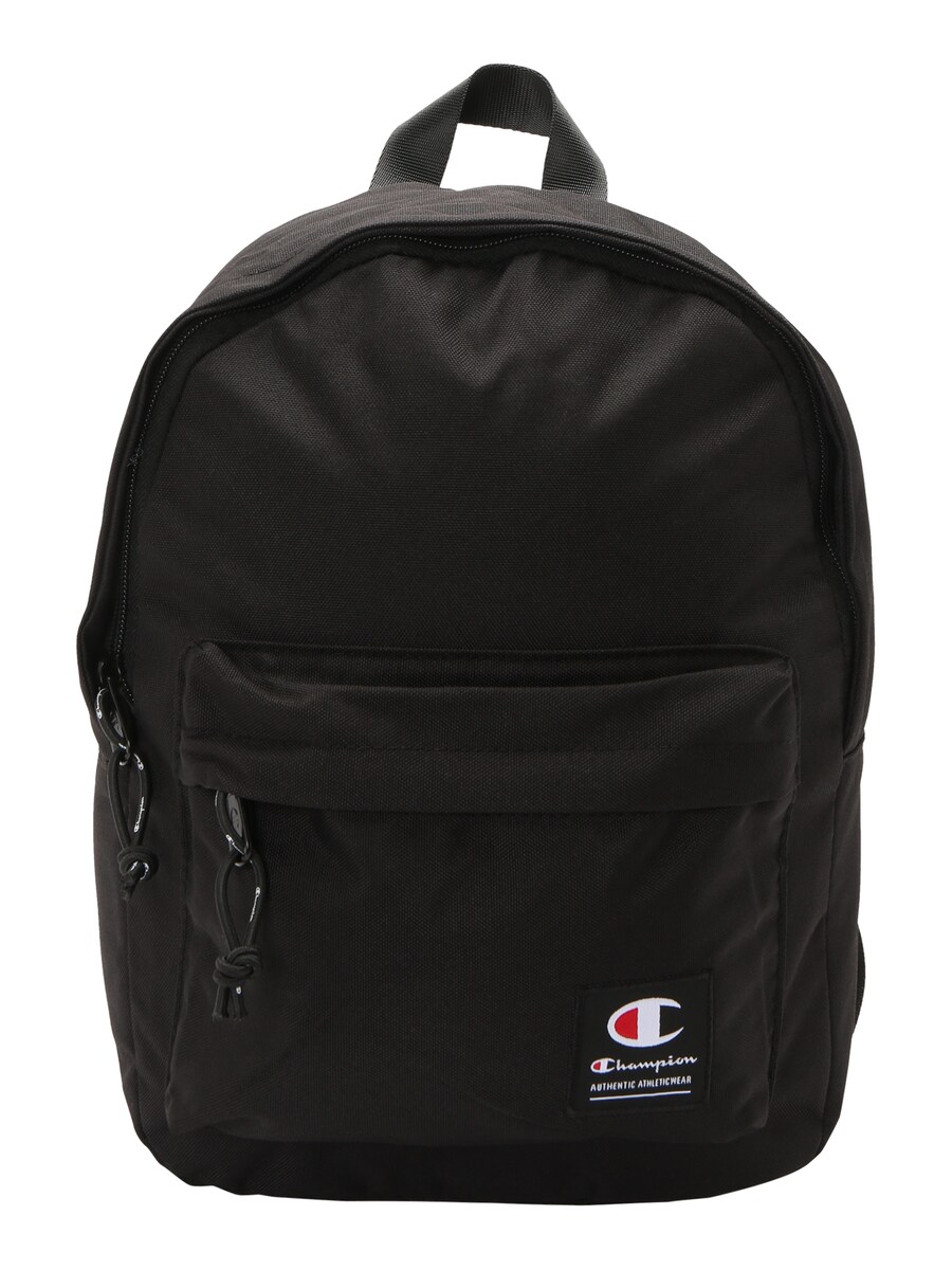Рюкзак Champion Authentic Athletic Apparel Icons, черный
Рюкзак Champion Authentic Athletic Apparel Icons, черный