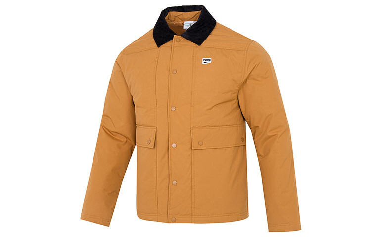 Downtown Down Jacket Men Желтый Puma, желтый
Downtown Down Jacket Men Желтый Puma, желтый