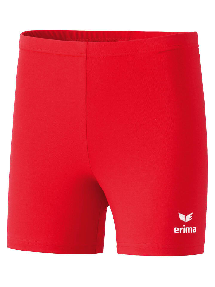 Функциональные шорты erima, красный
Функциональные шорты erima, красный