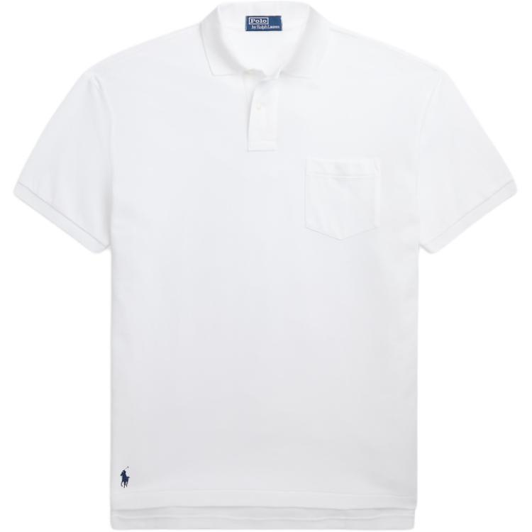 Футболка Polo Big Polo Polo Ralph Lauren, белый
Футболка Polo Big Polo Polo Ralph Lauren, белый