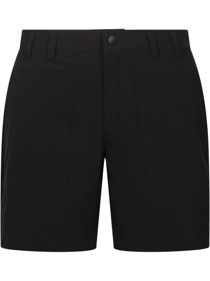 Тканевые шорты Trespass, черный
Тканевые шорты Trespass, черный