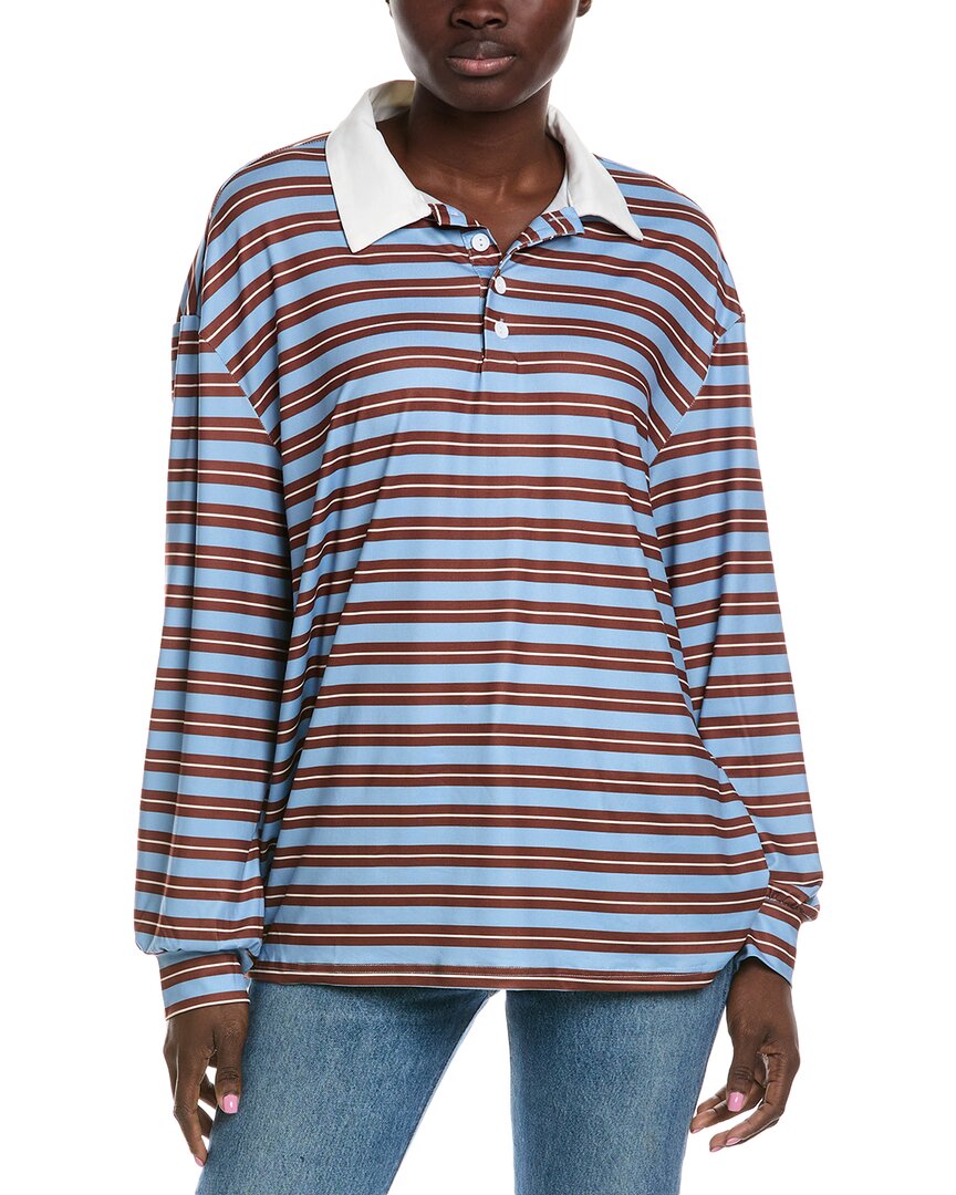 СЕРИНЕТТ Топ SERENETTE, синий
СЕРИНЕТТ Топ SERENETTE, синий