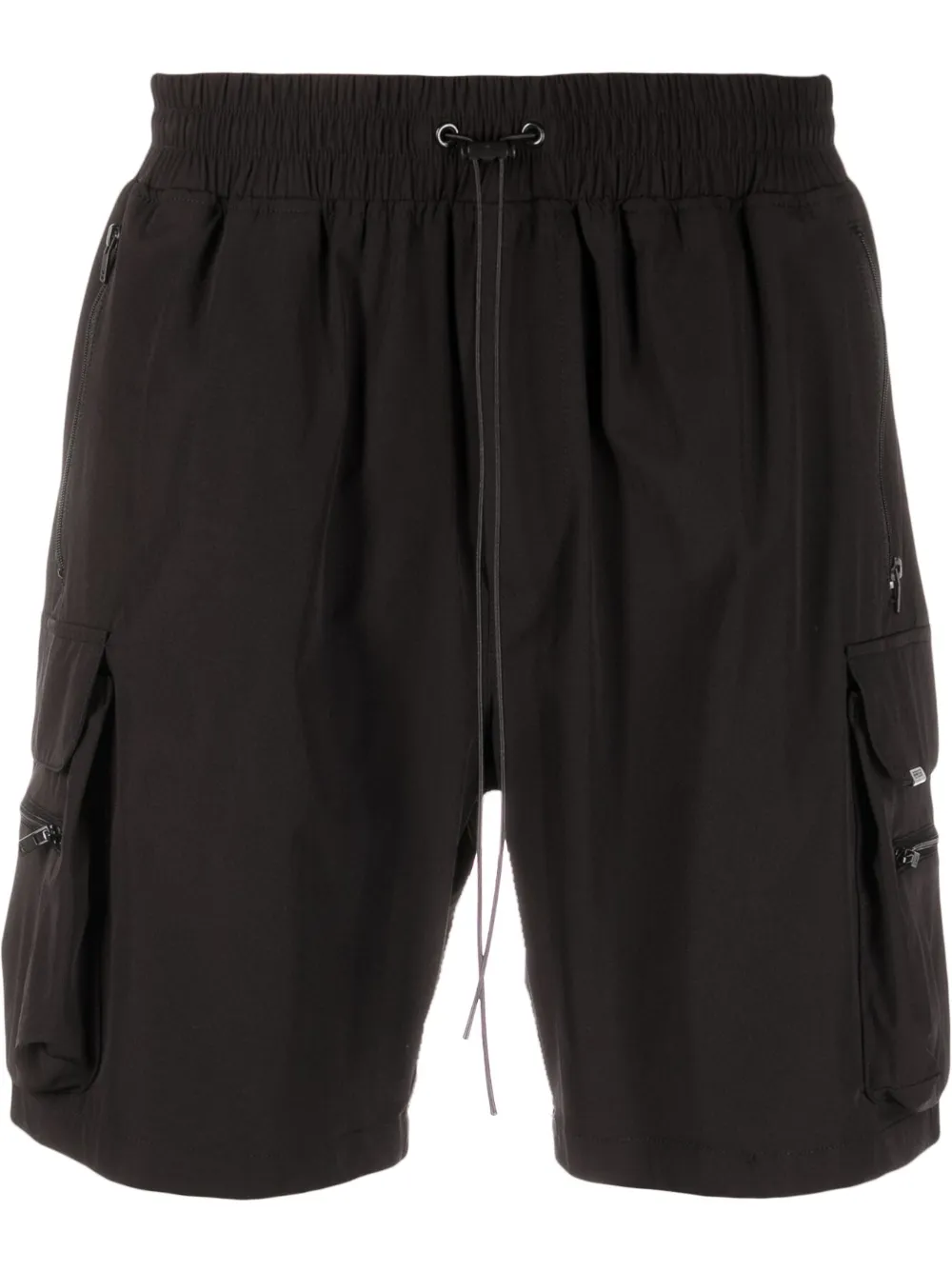 Шорты карго Represent, черный
Шорты карго Represent, черный