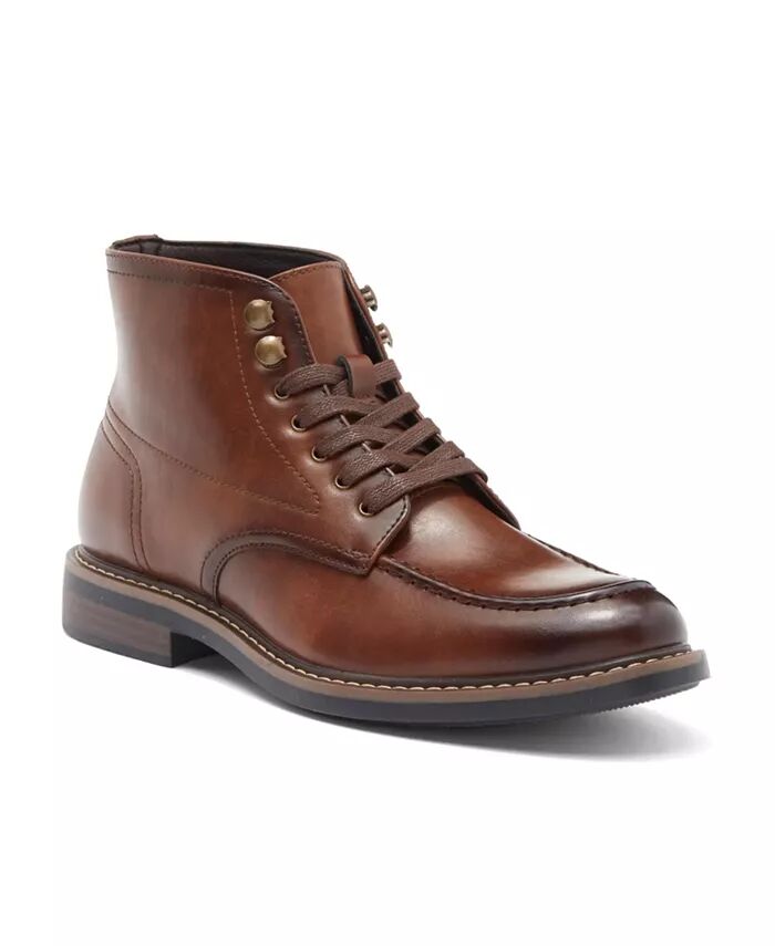 Мужские ботинки с открытым носком RUSH Gordon Rush, коричневый
Мужские ботинки с открытым носком RUSH Gordon Rush, коричневый