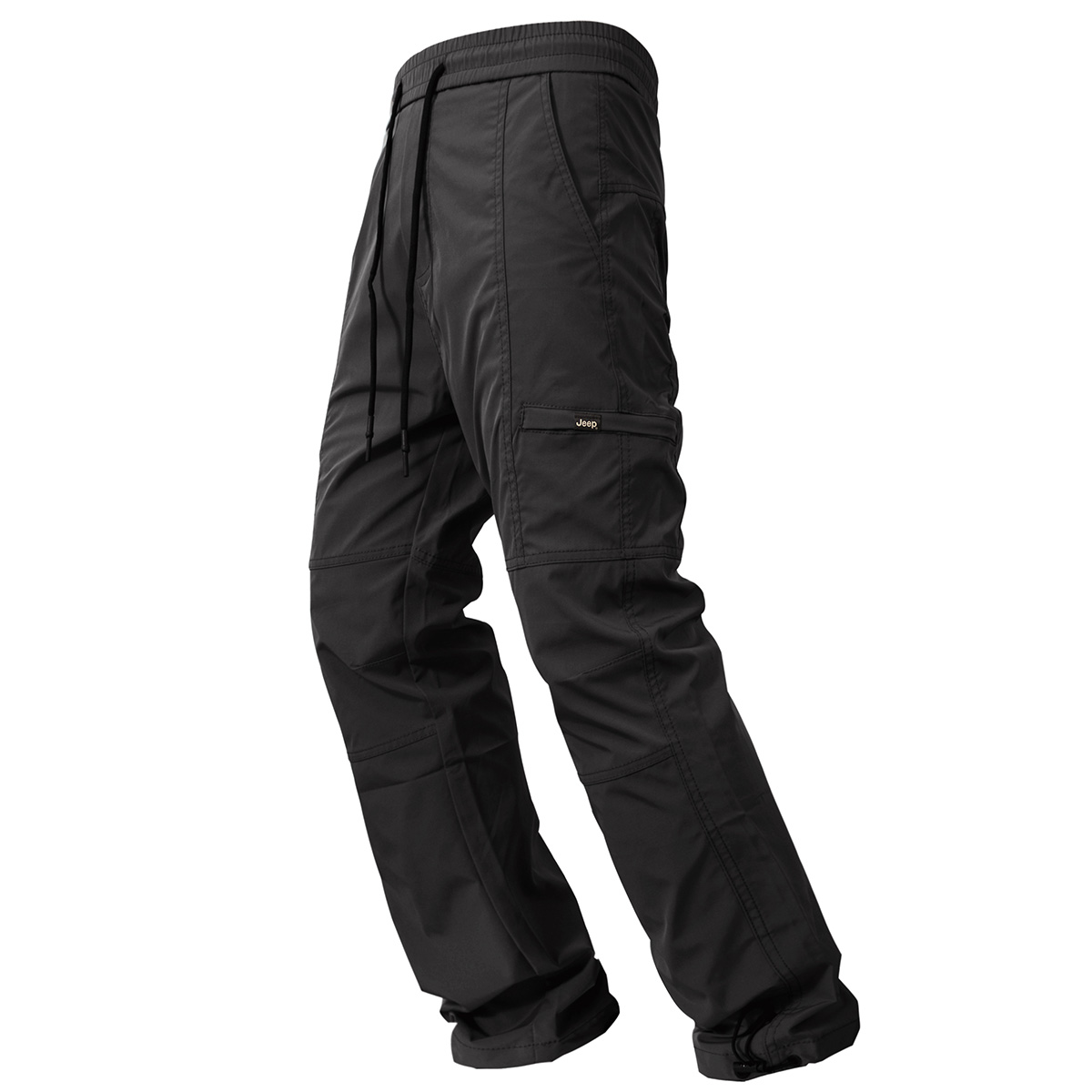 Повседневные брюки унисекс Jeep, армейский зеленый (летние тонкие)
Повседневные брюки унисекс Jeep, армейский зеленый (летние тонкие)