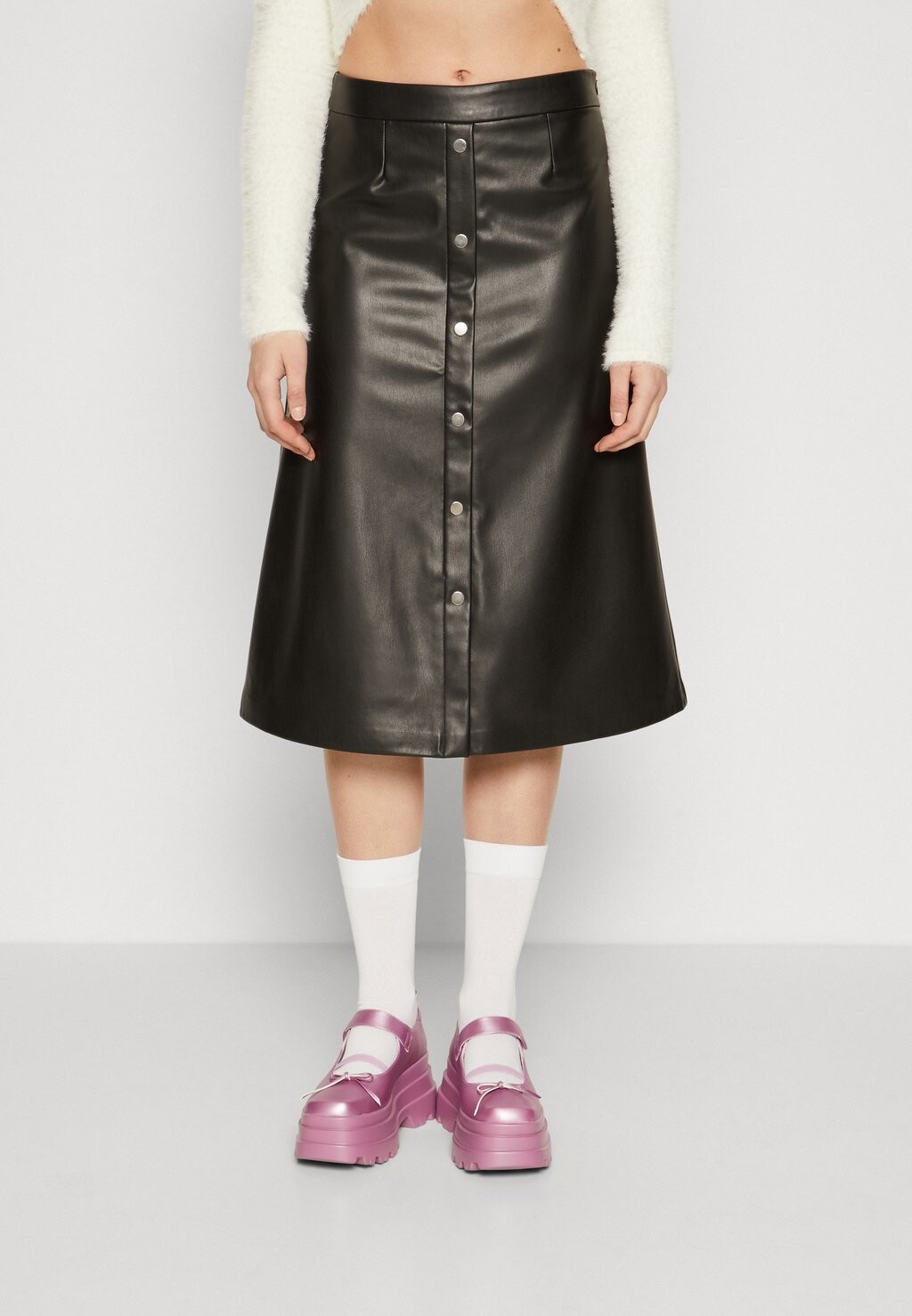 Юбка ONLY ЮБКА ONLBELLA, черный
Юбка ONLY ЮБКА ONLBELLA, черный