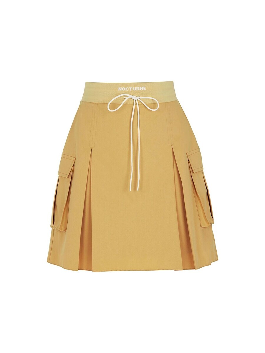 Юбка Nocturne, цвет Mustard
Юбка Nocturne, цвет Mustard