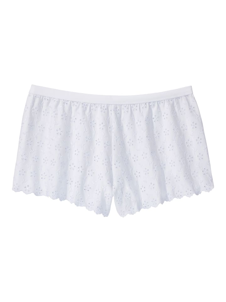 Трусы Vivance, белый 
Трусы Vivance, белый