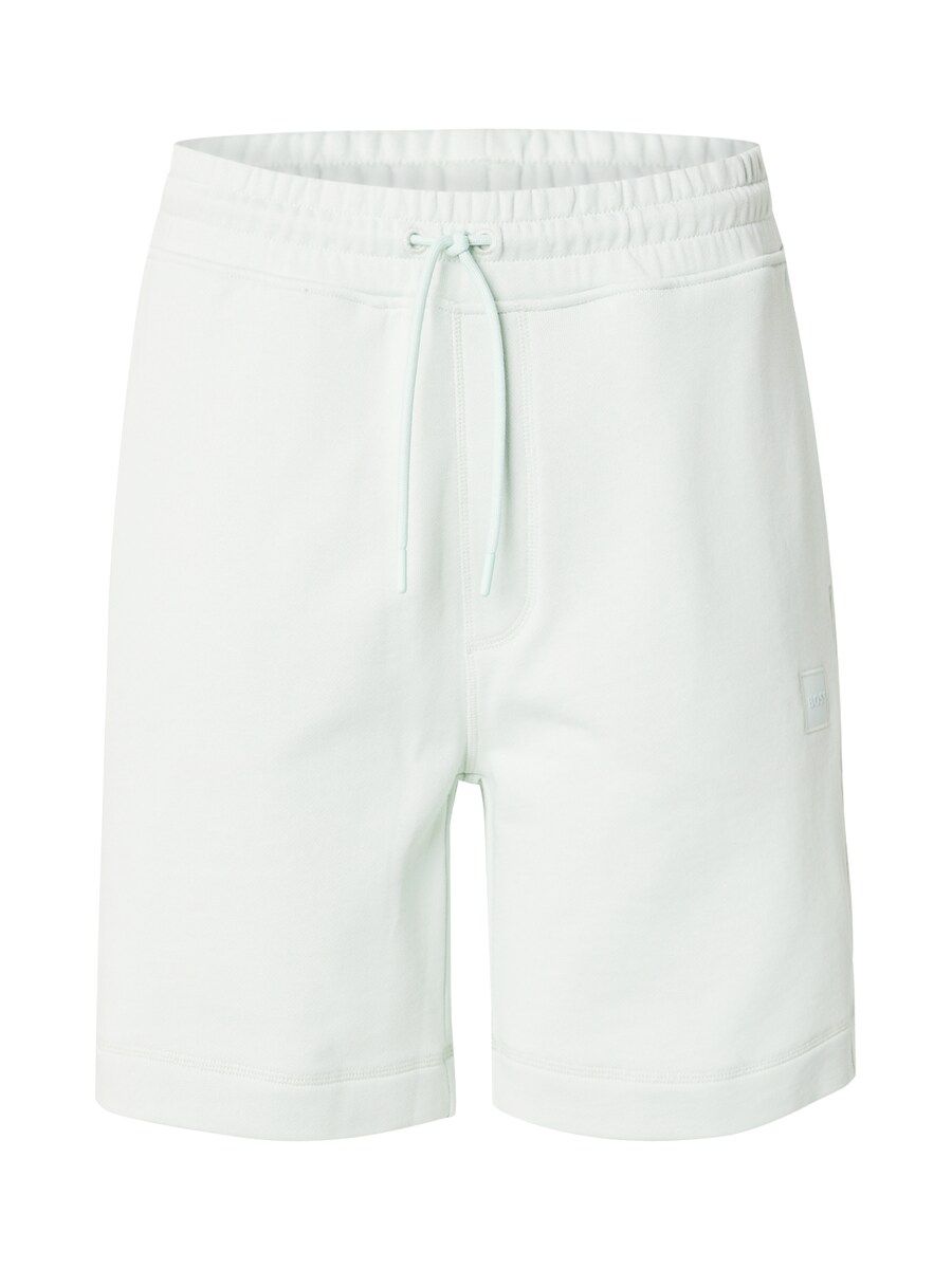 Брюки BOSS Sewalk, мятный
Брюки BOSS Sewalk, мятный