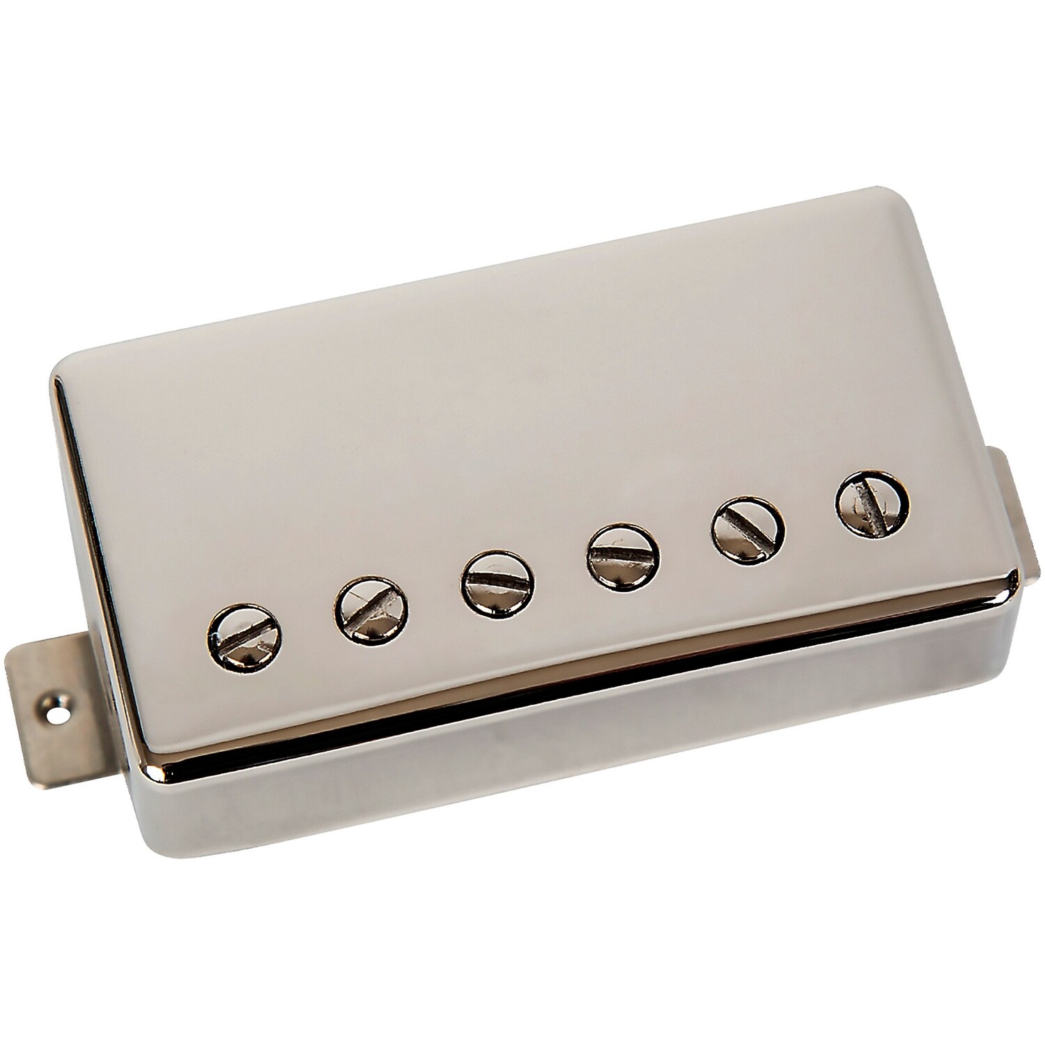 Звукосниматель Seymour Duncan Slash 2.0 Humbucker Nickel Bridge
Звукосниматель Seymour Duncan Slash 2.0 Humbucker Nickel Bridge