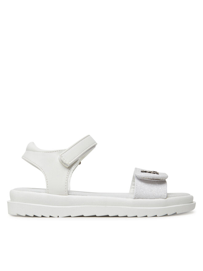 Сандалии PPK364 06 Patrizia Pepe, белый
Сандалии PPK364 06 Patrizia Pepe, белый