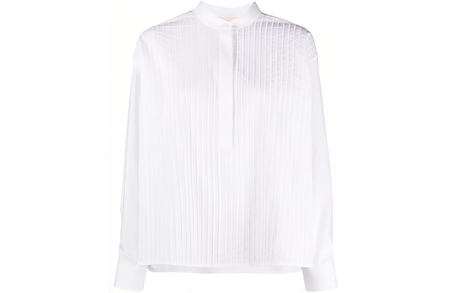 TORY BURCH Женская белая рубашка
TORY BURCH Женская белая рубашка