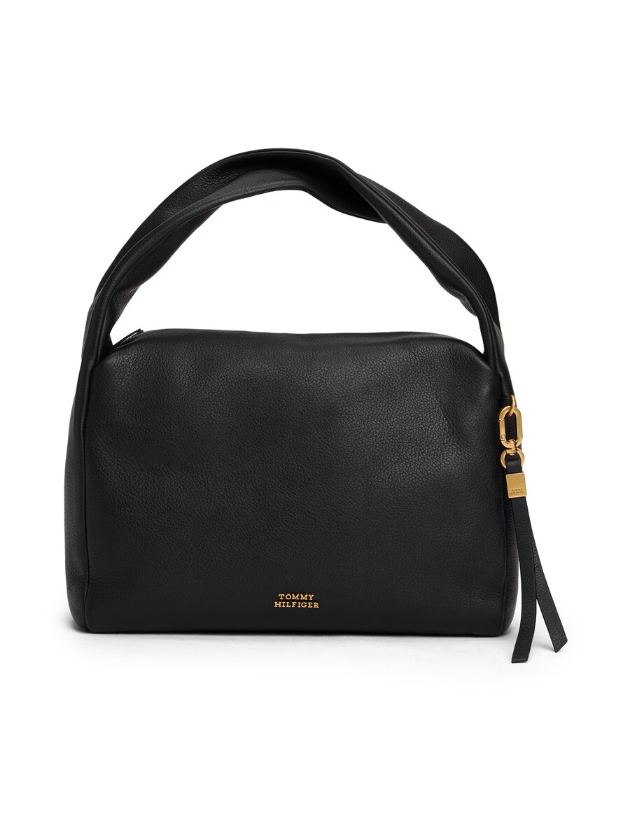 Сумочка TOMMY HILFIGER, черный
Сумочка TOMMY HILFIGER, черный